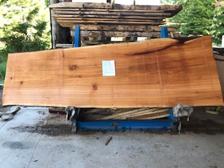 Cedar Slab 57191